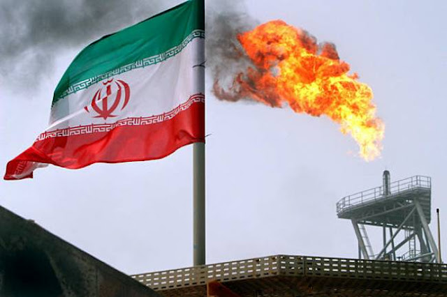 Ιράν: Τι κατάφερε η Δύση με τις οικονομικές κυρώσεις - Φωτογραφία 1