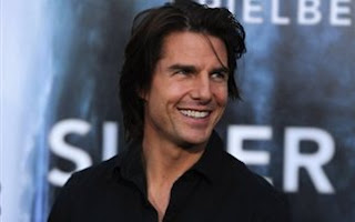 «O Tom Cruise κυκλοφορούσε στο σπίτι μου φορώντας στρινγκ» - Φωτογραφία 1
