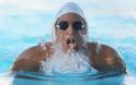 Ο Έλληνας χρυσός της κολύμβησης που στόχο έχει να γκρεμίσει τον Φέλπς!
