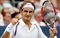 Roger Federer: 7 νίκες στο τουρνουά Wimbledon