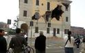 Επικίνδυνα τα σεισμόπληκτα σπίτια στην Ιταλία