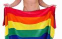“Stop” στο Gay Pride στη Ρωσία