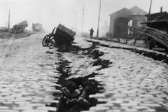 Που βρίσκεται η Ελλάδα στον παγκόσμιο χάρτη των σεισμών;