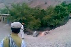 Σκληρό βίντεο: Ταλιμπάν εκτελούν 23χρονη για χάρη του....Αλλάχ!!!