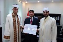 Φεύγει ο τούρκος πρόξενος της Κομοτηνής... Στα τσακίδια!