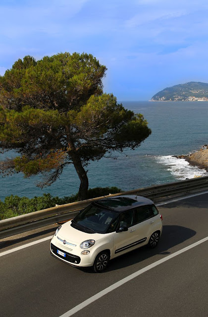 Fiat 500L, ευφυές και πολυμήχανο (+photo gallery) - Φωτογραφία 4