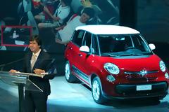 Fiat 500L, ευφυές και πολυμήχανο (+photo gallery)