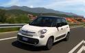 Fiat 500L, ευφυές και πολυμήχανο (+photo gallery) - Φωτογραφία 3