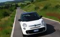 Fiat 500L, ευφυές και πολυμήχανο (+photo gallery) - Φωτογραφία 5