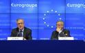 Πιέσεις και εκβιασμοί στο παρασκήνιο λίγο πριν το κρίσιμο Eurogroup - Πόσο χρόνο έχουν Ελλάδα και Ισπανία; - Καταποντίζεται το Ευρώ...