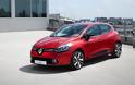 Το νέο Renault Clio είναι γεγονός! (photo gallery+video)