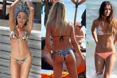 ΔΕΙΤΕ: Τα επώνυμα μπικίνι που αναστατώνουν τις πλαζ!