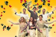 «Φεστιβάλ 2012 Άργους Μυκηνών»