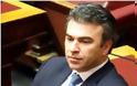 Δήλωση εκπροσώπου Ανεξάρτητων Ελλήνων Χρήστου Ζώη για τη παραίτηση του υφυπουργού εργασίας Νίκου Νικολόπουλου