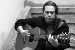 Φεστιβάλ Μονή Λαζαριστών 2012 - Mικρή σκηνή