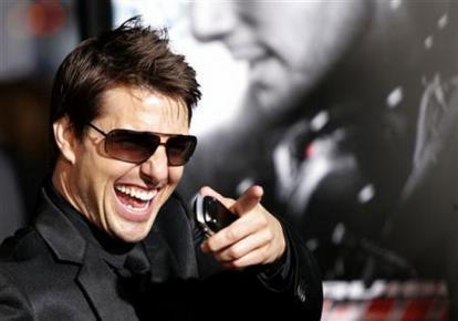 «O Tom Cruise φορούσε string και έπαιρνε πόζες μπροστά στον καθρέφτη» - Φωτογραφία 1