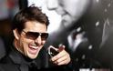 «O Tom Cruise φορούσε string και έπαιρνε πόζες μπροστά στον καθρέφτη»