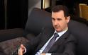 Άσαντ: Δεν θα έχω την τύχη του Καντάφι