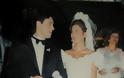 Σπάνιες φωτογραφίες της Ελένης Μενεγάκη από τον πρώτο της γάμο! - Φωτογραφία 1