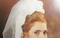 Σπάνιες φωτογραφίες της Ελένης Μενεγάκη από τον πρώτο της γάμο! - Φωτογραφία 4