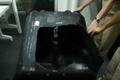 Τα συντρίμμια του RF4 μίλησαν. Ποιος έδωσε την εντολή πυρ