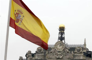 Ισπανία: Παράταση έως το 2014 από ΕΕ για τη μείωση του ελλείμματος της - Φωτογραφία 1
