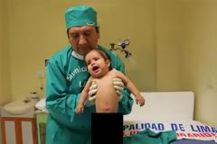 Η συγκινητική ιστορία της “Μικρής Γοργόνας”