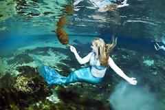 Σχολείο για... γοργόνες στη Φλόριντα [video]