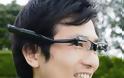 Olympus MEG4.0 smart glasses. Το Google Project Glass αποκτά ανταγωνισμό προτού να κυκλοφορήσει
