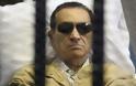 Αναβλήθηκε η δίκη των γιων του Μουμπάρακ