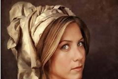 Διάσημοι σε αναγεννησιακά πορτρέτα!