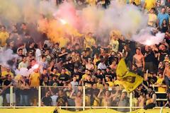 ΑΝΤΕ ΑΡΕΙΑΝΑΡΑ !!