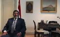 Αίγυπτος: «Σύγκρουση» του νέου προέδρου με το στρατό για τη... λειτουργία της βουλής