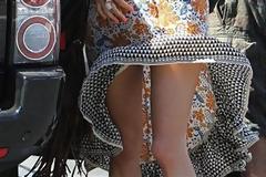 'Αγριες διαθέσεις είχε ο αέρας