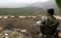 Το Ισραήλ φοβάται δολιοφθορά στο νερό από την πλευρά του Λιβάνου