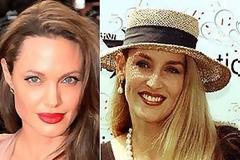 Η ηρωινομανής Τζολί έριχνε επί δυο χρόνια χυλόπιτα στον Τζάγκερ