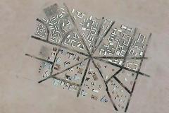 Η πόλη που χτίστηκε για να καταστραφεί