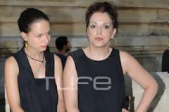 Αυ΄τη είναι η κούκλα κόρη της Ελένης Ράντου !!! (ΦΩΤΟ)