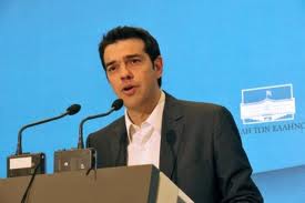 Ο ΣΥΡΙΖΑ θα στραφεί κατά του ομίλου Λάτση στο πλαίσιο του πανενεργειακού αγώνα; - Φωτογραφία 1