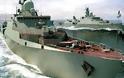 Kατεβαίνει και ο βόρειος ρωσικός στόλος στη Συρία! - Αποβατικά, φρεγάτες, αντιτορπιλικά