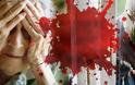 Σοκάρει η δολοφονία της Αγγελικής Καρποδίνη στην Φιλοθέη