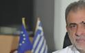 Συνελήφθη ο δήμαρχος Ηλιούπολης Βασίλης Βαλασόπουλος