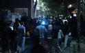 «Οι ξένοι φοβούνται να κυκλοφορήσουν το βράδυ στην Αθήνα»