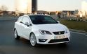 Το νέο Seat Ibiza (+photo gallery)