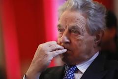 Ο Τζορτζ Σόρος ξαναχτυπά... αυτή τη φορά στη Ρουμανία