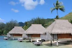 Μικροί εξωτικοί παράδεισοι στην Πολυνησία!