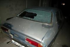 Η Χρυσή Αυγή σχολιάζει τα χθεσινή επίθεση στον βουλευτή της στο Αγρίνιο.