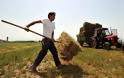 2 εκατ. ευρώ σε αγρότες για αποζημιώσεις θα καταβάλλει ο ΕΛΓΑ