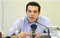 Τσίπρας:«Ό,τι προαιρείσθε το δόγμα των ελληνικών κυβερνήσεων προς την Ευρώπη»