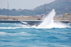 7η Πανελλήνια Συνάντηση Φουσκωτών Σκαφών - Καρλόβασι Σάμος